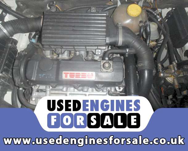 Reconditioned Engine For Vauxhall Combo Diesel